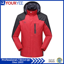 Chaqueta de esquí asequible abrigo de invierno prendas de vestir exteriores de ropa (ylcf110)